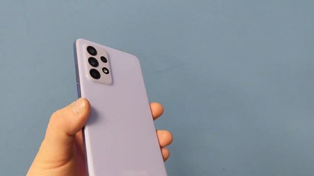 Samsung A52 4/128 смотреть онлайн