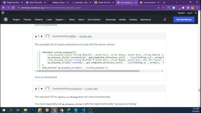 Bricks Builder: Limit Comment Character смотреть онлайн