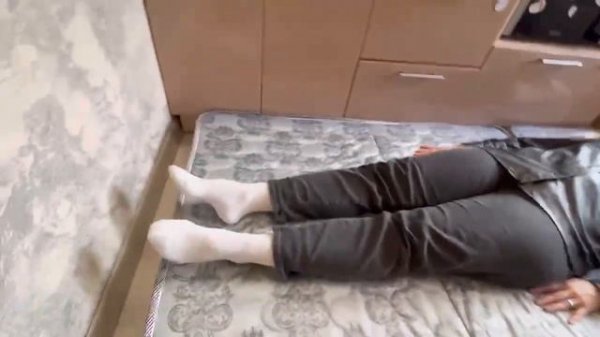 Отзыв о складном матрасе Dimax СМ-10