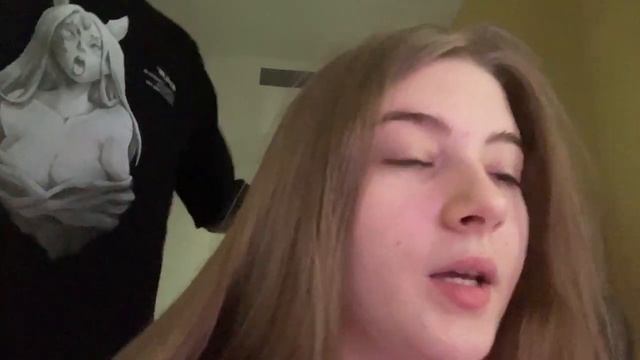 Отшлёпал на стриме смотреть онлайн