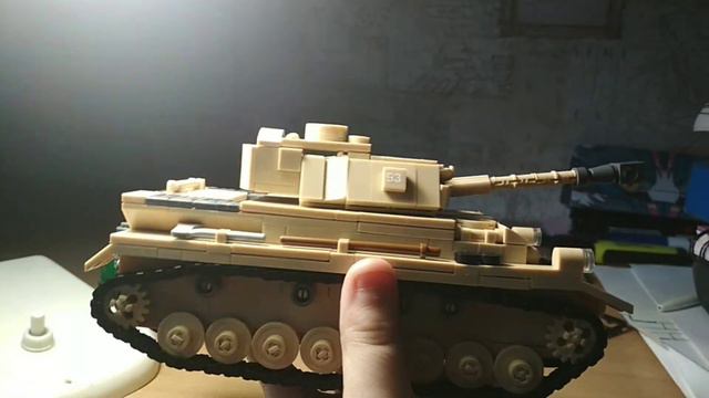 Обзор lego танка смотреть онлайн