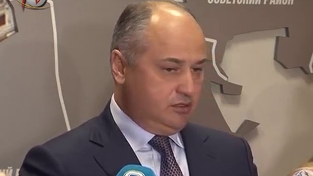 Олег Кондрашов о плане празднования 70-летия Победы в ВОВ смотреть онлайн
