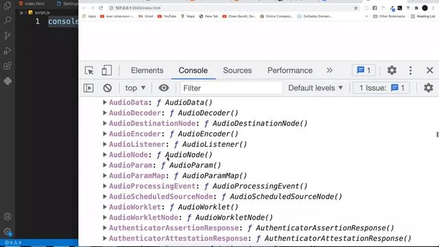 30 Days JavaScript Session Day 8 | Live смотреть онлайн