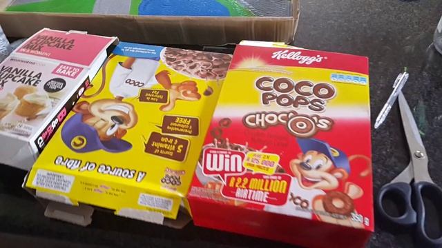 поделки с детьми: город из подручных материалов, своими руками смотреть онлайн