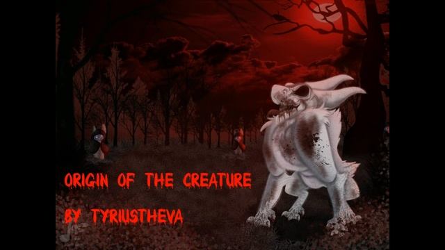 Origin Of The Creature - MLP Reading (Grimdark) [Written By Me] смотреть онлайн