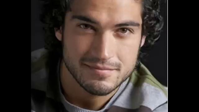cantando si no estas aqui de alfonso herrera смотреть онлайн