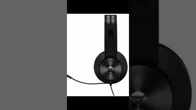 Auricular estéreo para juegos Lenovo Legion H300 смотреть онлайн