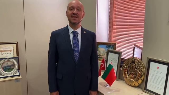 Обращение ко Дню Независимости Республики Беларусь 3 Июля 2020 / 3 Temmuz 2020 смотреть онлайн
