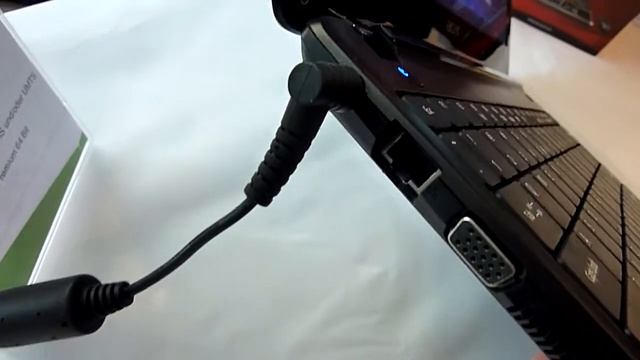 Acer Aspire One 722 Kurztest смотреть онлайн