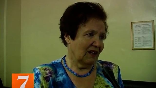 25 лет Поликлинике №14 смотреть онлайн