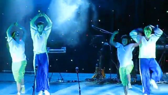 Хип-хоп Кристалл.AVI смотреть онлайн