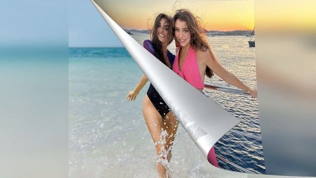 Hande se convirtió con su profesión en una de las personas de las que se habla más en el mundo. смотреть онлайн