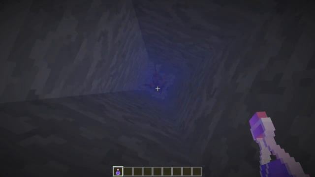 TEMPLE, END PORTAL & SURVIVOR ISLAND :: 1.8 MINECRAFT SEED смотреть онлайн