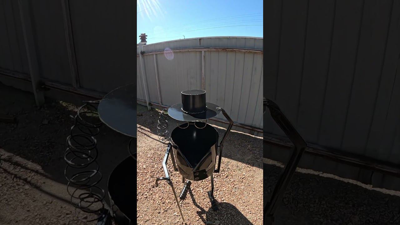 мусорка для дома своими руками. смотреть онлайн