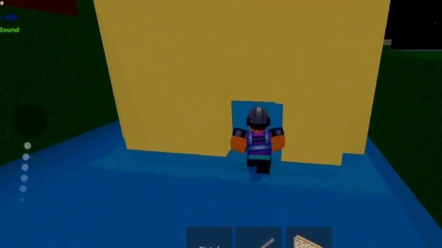 How To Summon Thunder In Roblox! | Roblox RED VS BLUE PLANE WARS смотреть онлайн