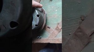 Крепление зажигания от Минска на планету 3 (самый удобный вариант) зажигание 360°