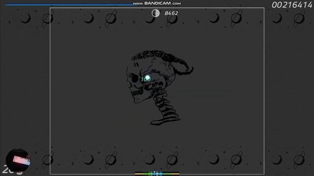 Osu! Sad смотреть онлайн