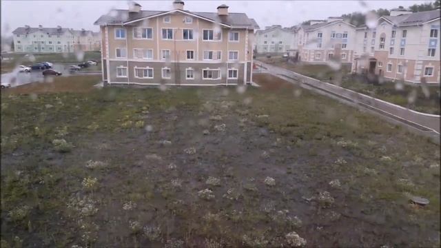 VLOG: вновь о переезде, мой зеленый уголок и что происходит с моими волосами смотреть онлайн