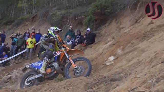 Dirt Bikes Fails Compilation #4 ☠️ Getzen Rodeo, Hixpania, Enduroc... By Jaume Soler