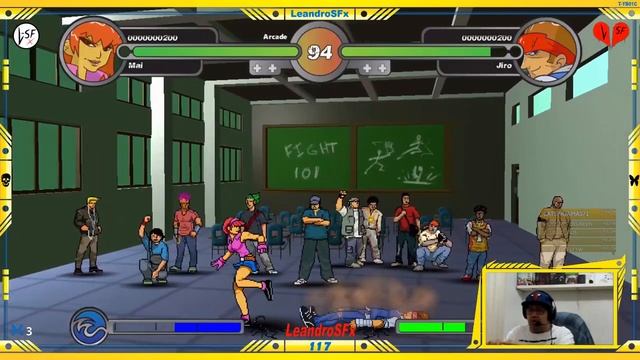 Battle High 2 A+ смотреть онлайн
