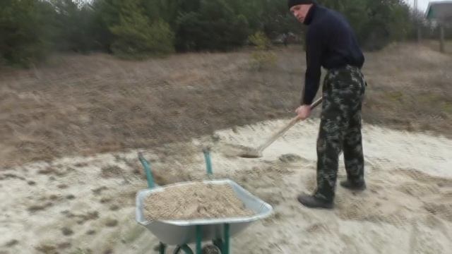 ОДИН День Из Жизни На ДАЧЕ/Грядки/Садим Ранние Овощи/Дачный VLOG смотреть онлайн