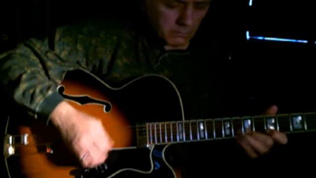 Epiphone Emperor Regent смотреть онлайн