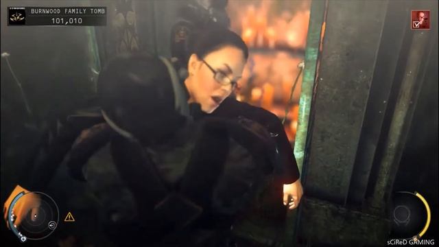 Hitman: Absolution Gameplay | Absolution | Part - 20 смотреть онлайн