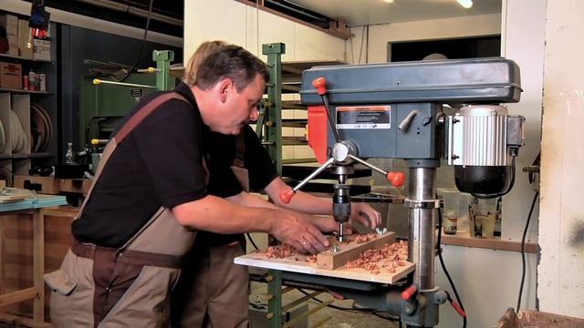 Beruf Tischler Klinkhammer GmbH, Meerbusch смотреть онлайн