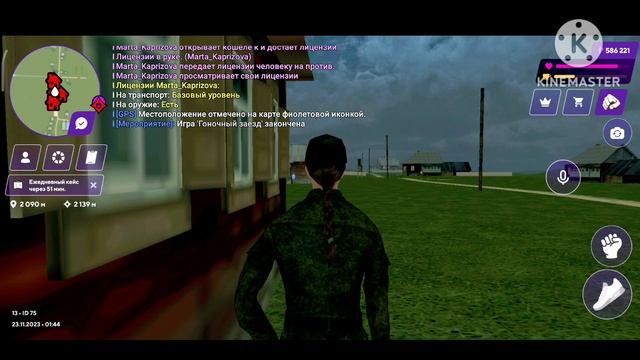 Как устроится в армию в Матрёшка РП #gtarp #matreshka #rpgamer #matreshkarp  #rpgames #rpgta