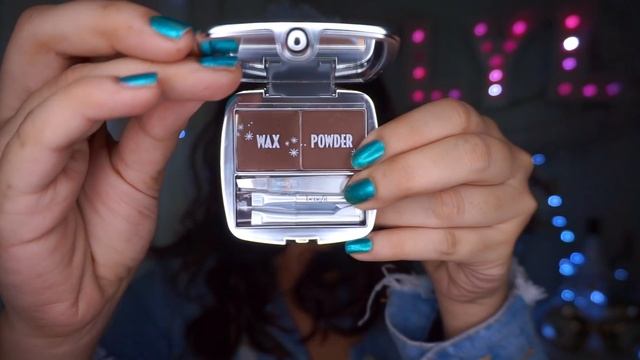 Everyday Natural Makeup Look! 5 Min Tutorial For People Who Like It Simple смотреть онлайн