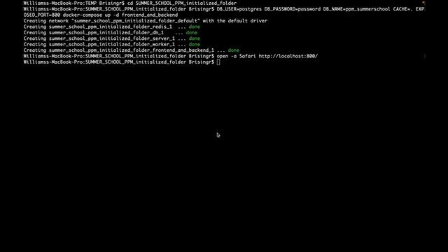 Tutorial Local installation of the Nirdizati Research toolkit for the #summerschoolppm2022 смотреть онлайн