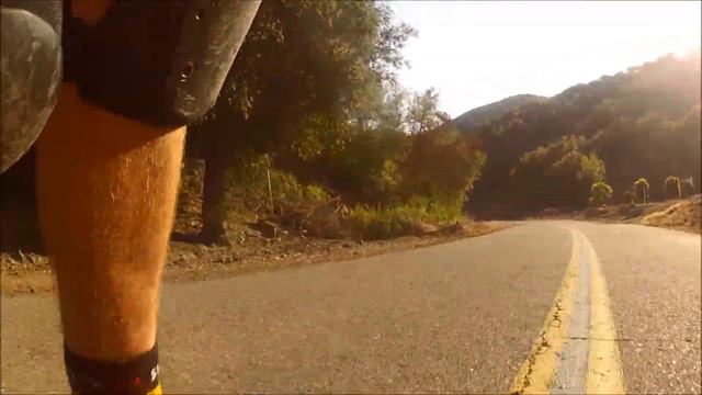 Downhill San Diego- Brambles with Erik Lundberg смотреть онлайн