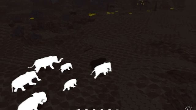 Shelter 3:Прохождение #3 - Полосатая угроза смотреть онлайн