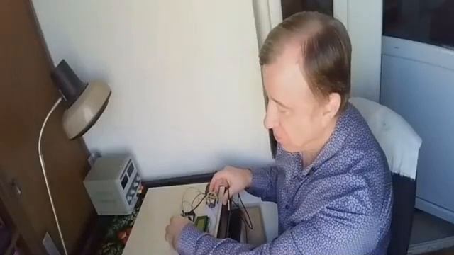Говорящий термометр на Arduino смотреть онлайн