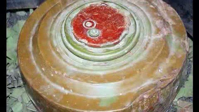 Афганский музей. Донецк. Украина. смотреть онлайн