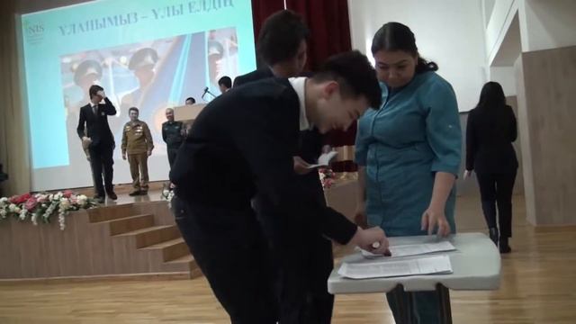 Получение приписного свидетельства смотреть онлайн