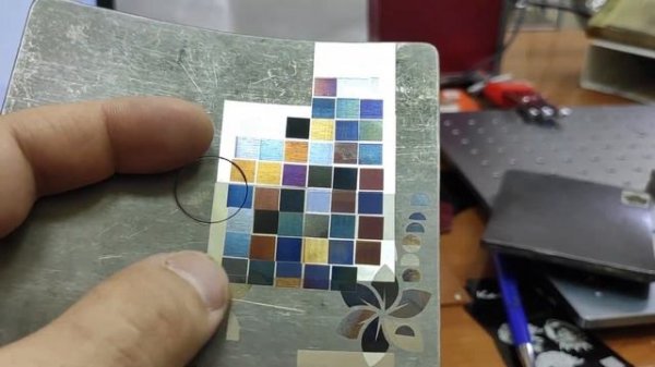 JPT mopa 30W - JPT 30 m7