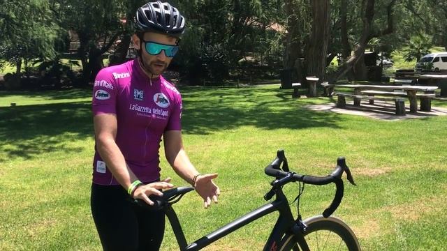 2018 MEN'S S-WORKS TARMAC SL6 смотреть онлайн
