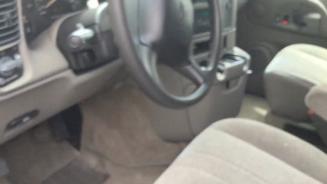 2005 Chevrolet Astro Van Lot # 170 смотреть онлайн