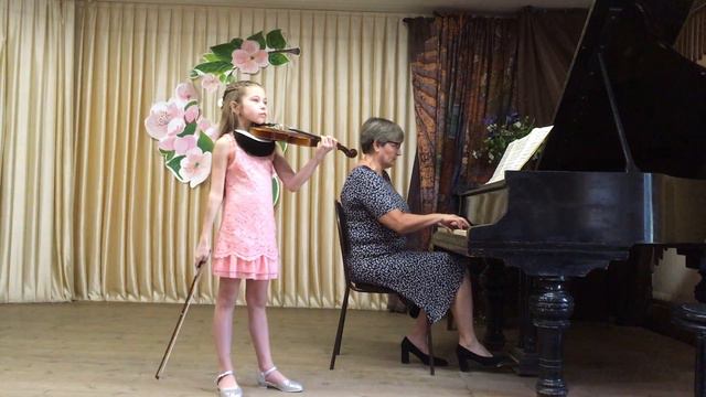 Ш. Данкла. Вариации на тему Вейгля. смотреть онлайн