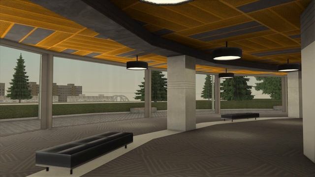 НОВЫЕ ИНТЕРЬЕРЫ #2 - ГЛОБАЛЬНОЕ ОБНОВЛЕНИЕ РОДИНА РП ГТА КРМП - GTA CRMP смотреть онлайн