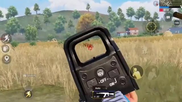 iPad mini5 gameplay 23+kills solo ve squad смотреть онлайн