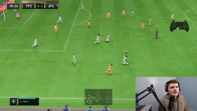 HOW TO DRIBBLE LIKE THE PROS IN FIFA 23! (Skill Moves, New Mechanics, etc) - Guide & Tutorial смотреть онлайн