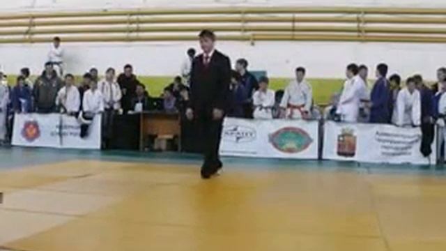 Дзюдо Чернушка 30.03.2013 смотреть онлайн