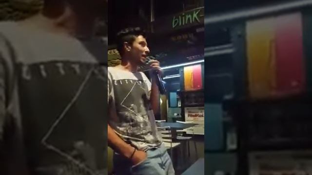 Farouk- oggi sono io- Alex Britti cover смотреть онлайн