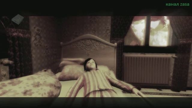 прохождение игры Lucius глава 2 смотреть онлайн