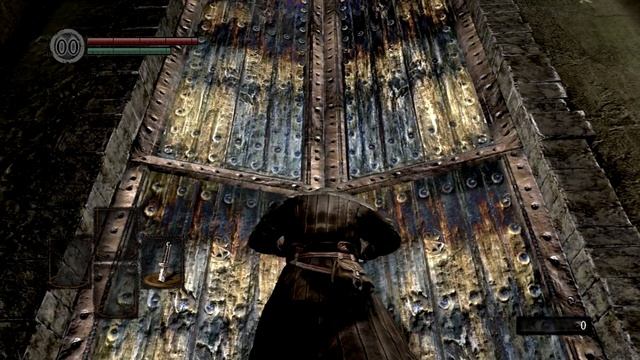 Dark Souls Ep 1 - Northern Undead Asylum смотреть онлайн