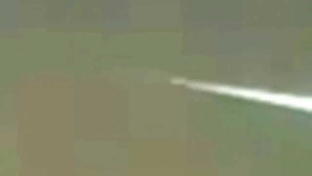 НЛО_метеорит_Челябинск. Нас спасли