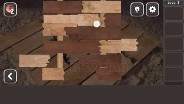 Can You Escape Island Level 3 Walkthrough смотреть онлайн