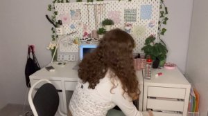 Уборка комнаты//мотивация на уборку//clean my room!
